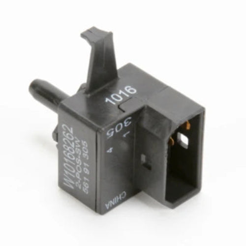 Whirlpool Washer Cycle Selector Switch WPW10168262 Whirlpool Washer Cycle Selector Switch WPW10168262